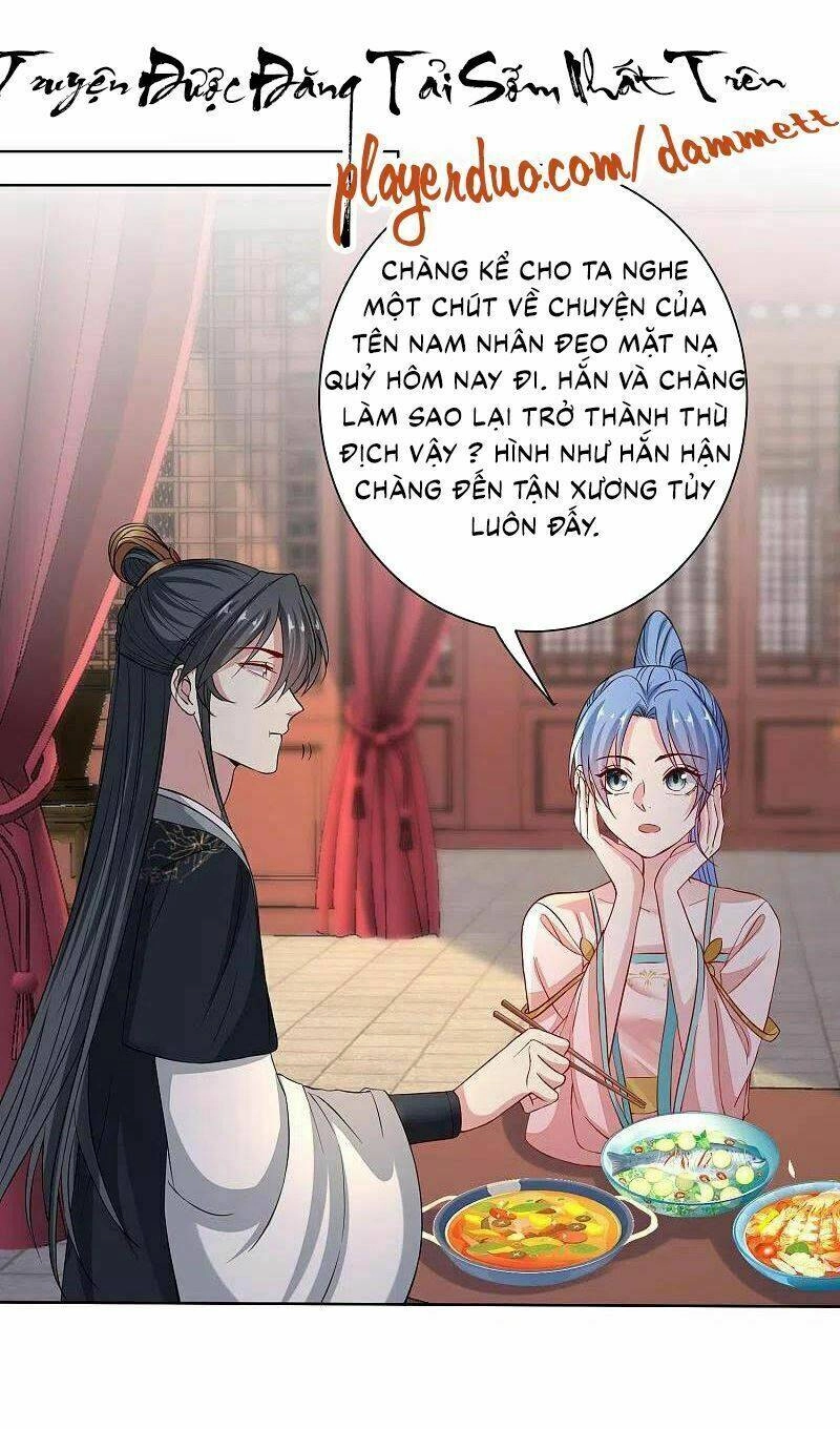 Độc Y Đích Nữ Chapter 204 - 15