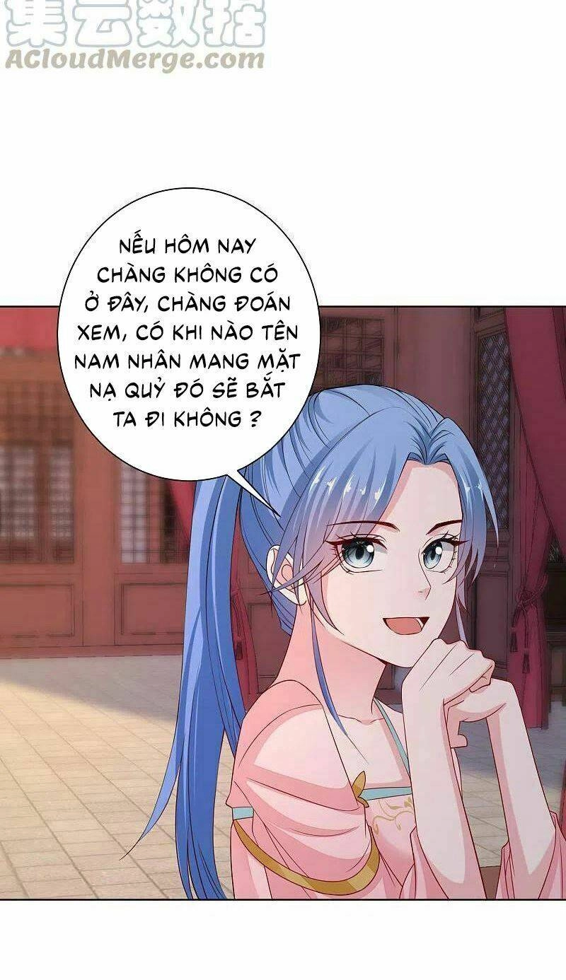 Độc Y Đích Nữ Chapter 204 - 17