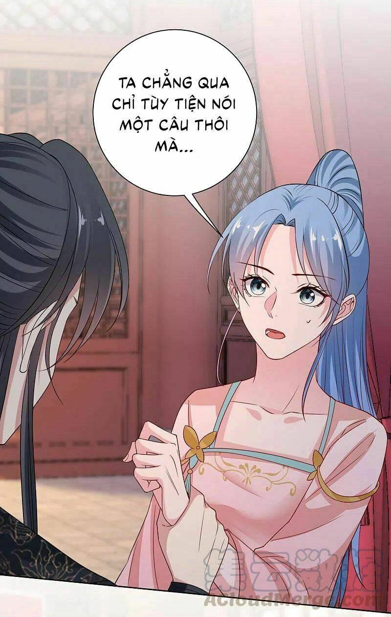 Độc Y Đích Nữ Chapter 204 - 20