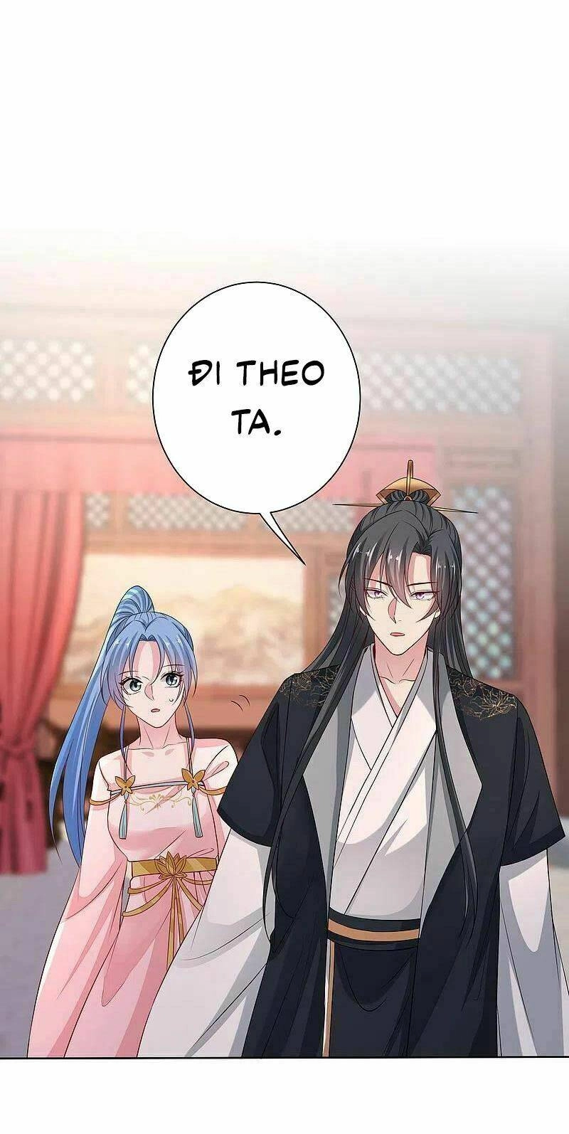 Độc Y Đích Nữ Chapter 204 - 24