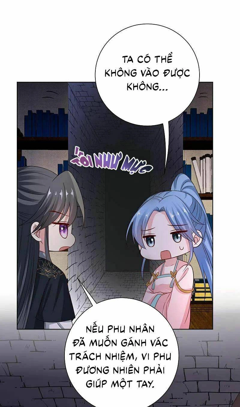 Độc Y Đích Nữ Chapter 204 - 27