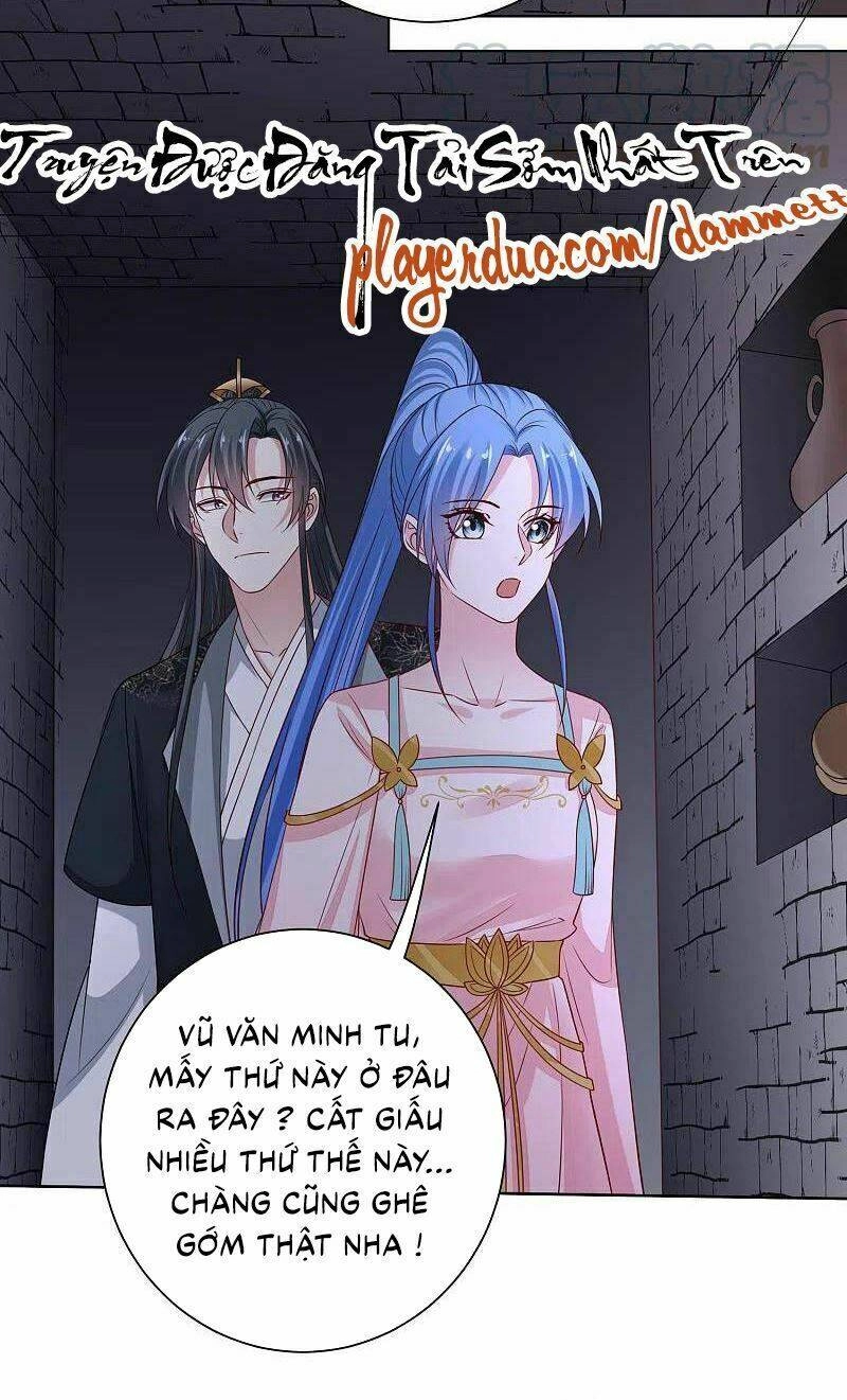 Độc Y Đích Nữ Chapter 204 - 28
