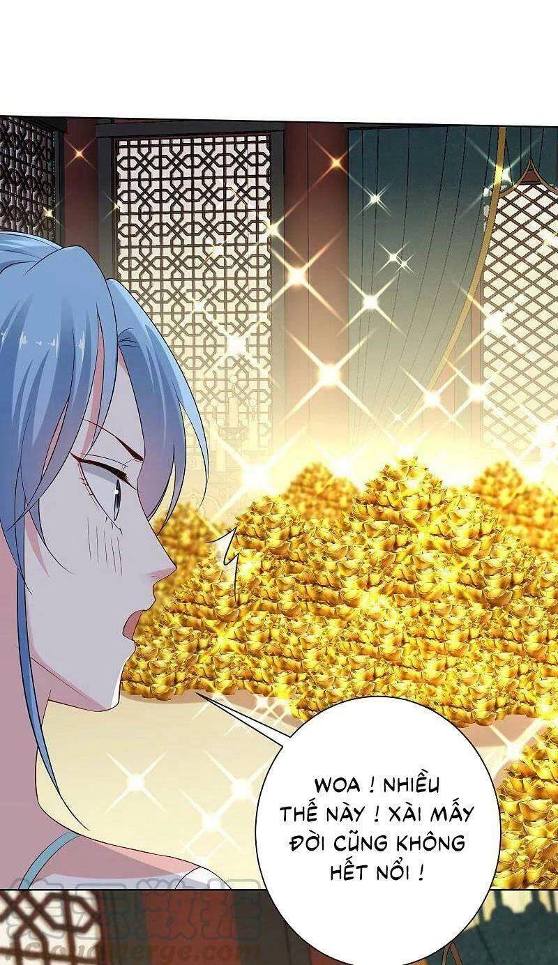 Độc Y Đích Nữ Chapter 205 - 2