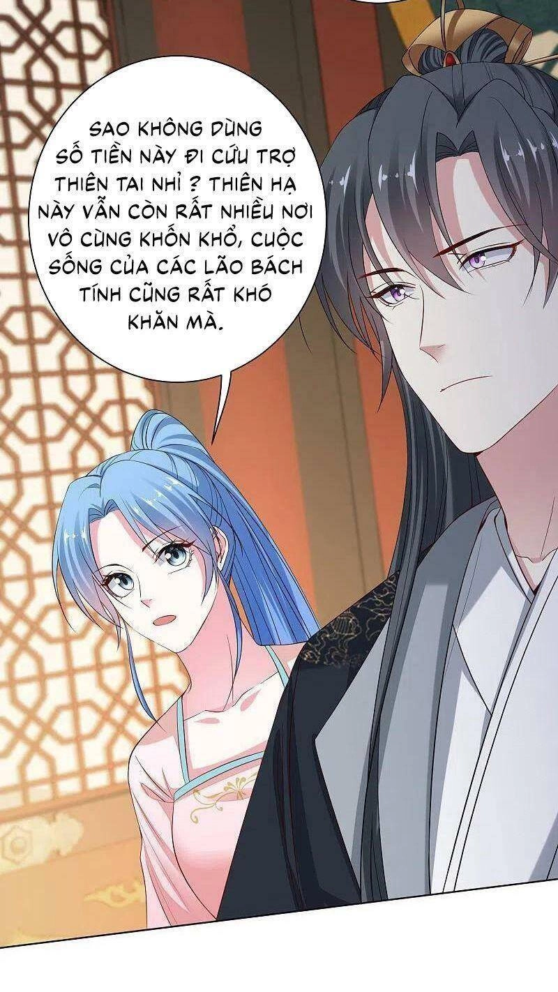 Độc Y Đích Nữ Chapter 205 - 3