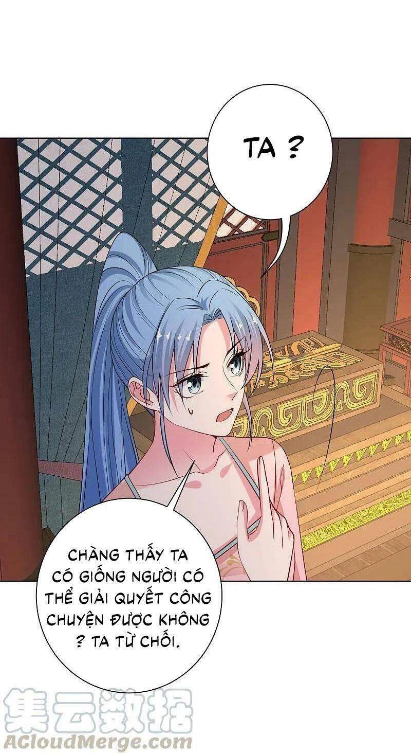 Độc Y Đích Nữ Chapter 205 - 7