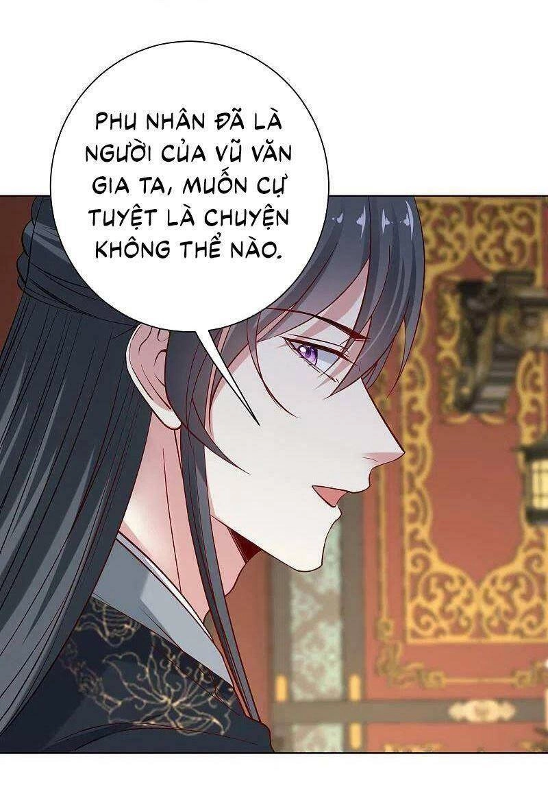 Độc Y Đích Nữ Chapter 205 - 8