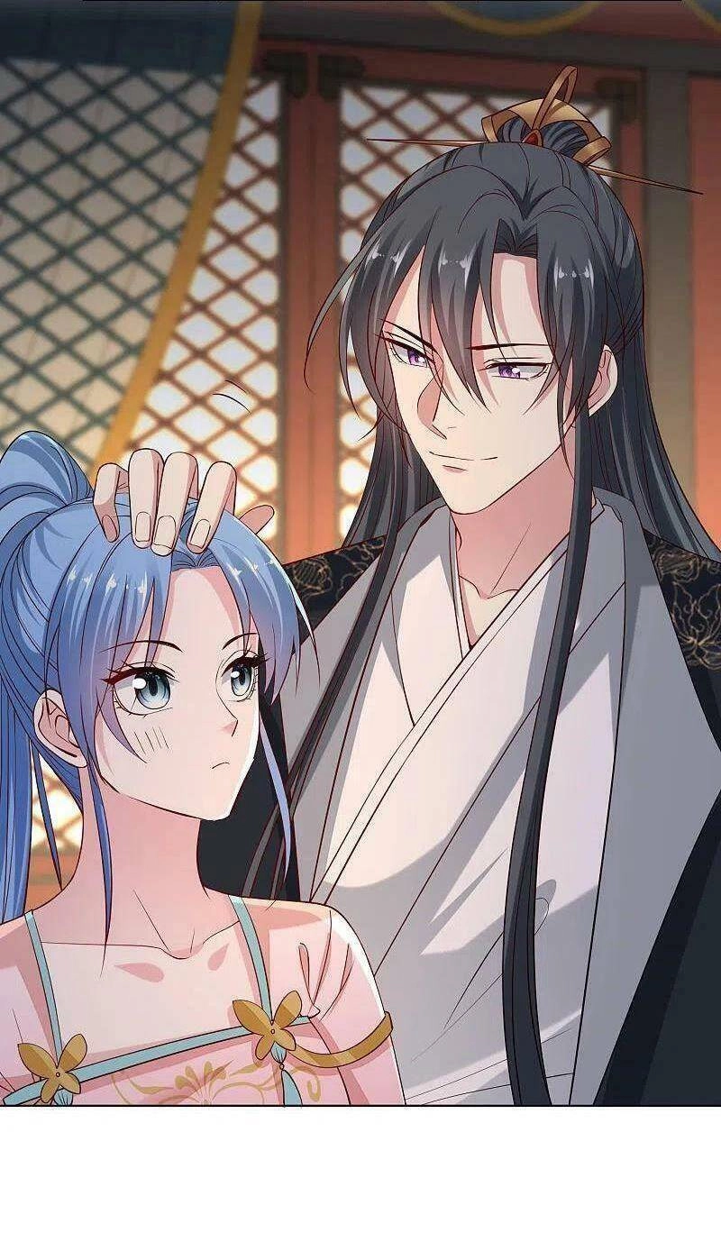 Độc Y Đích Nữ Chapter 205 - 10