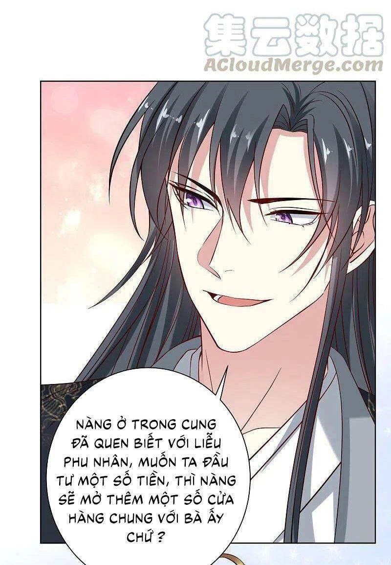 Độc Y Đích Nữ Chapter 205 - 11