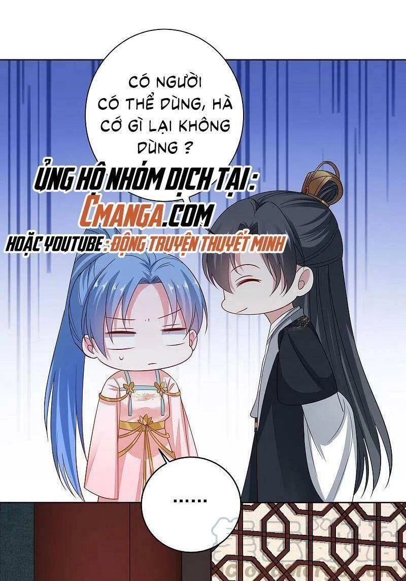Độc Y Đích Nữ Chapter 205 - 17