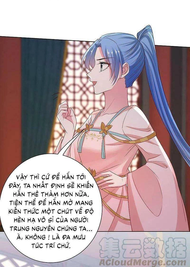 Độc Y Đích Nữ Chapter 205 - 20