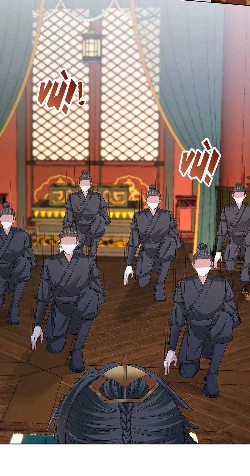 Độc Y Đích Nữ Chapter 205 - 22