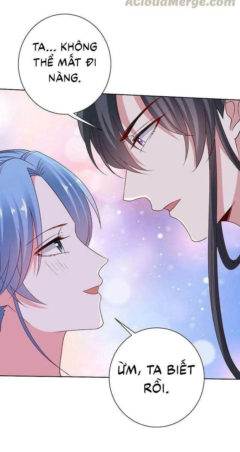 Độc Y Đích Nữ Chapter 205 - 27