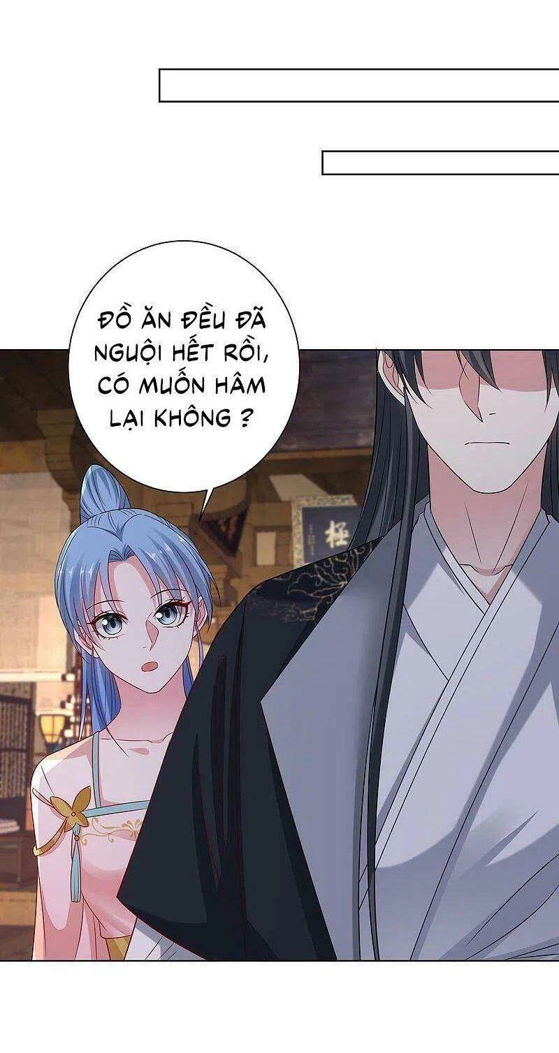 Độc Y Đích Nữ Chapter 205 - 28