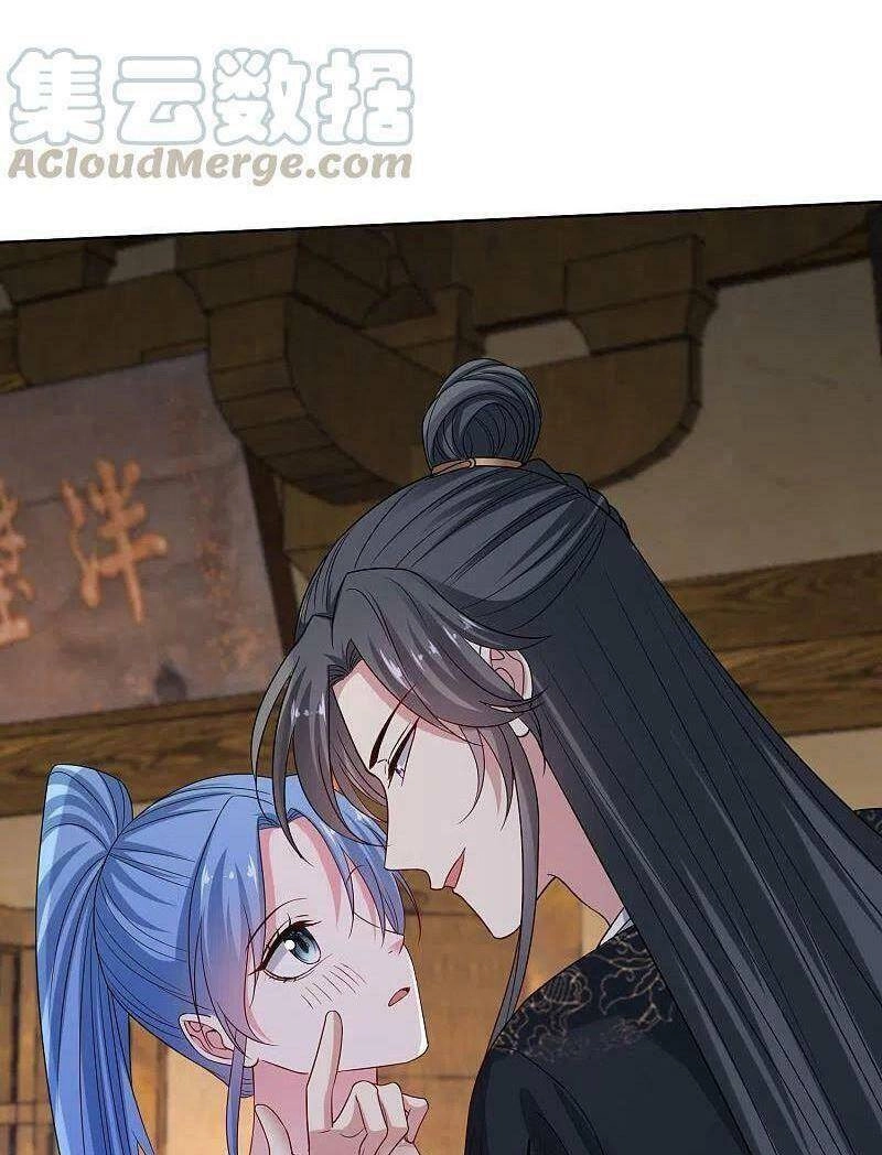 Độc Y Đích Nữ Chapter 205 - 29