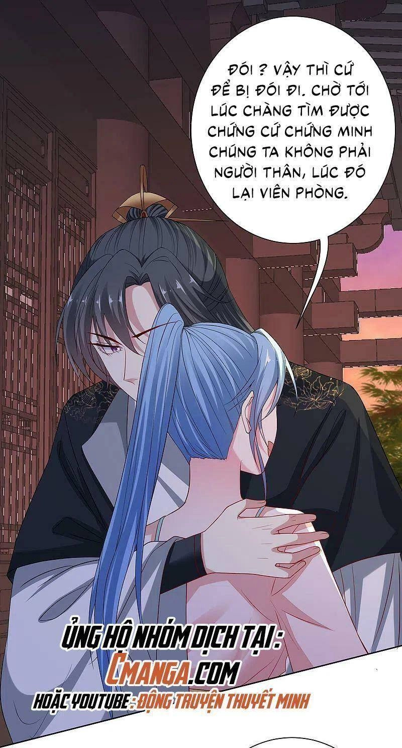 Độc Y Đích Nữ Chapter 206 - 1