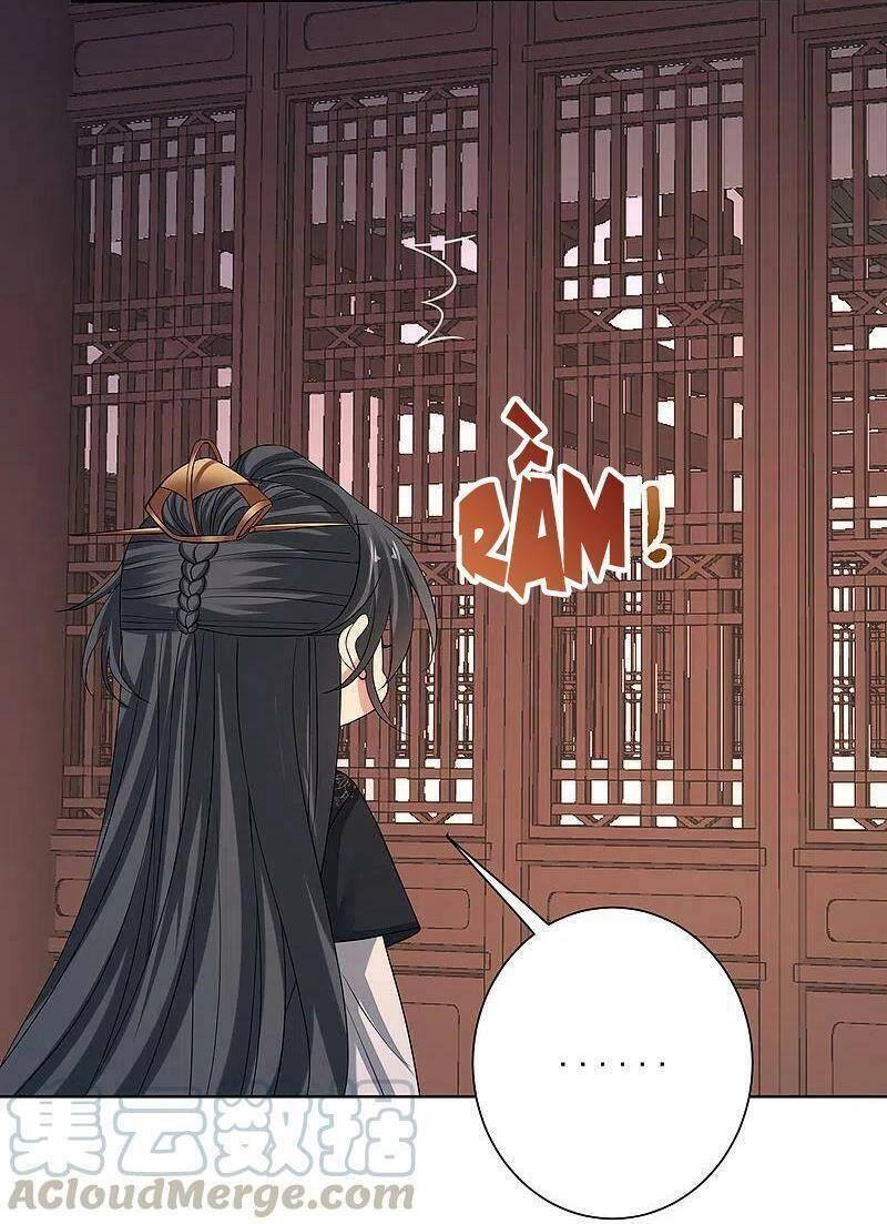 Độc Y Đích Nữ Chapter 206 - 3