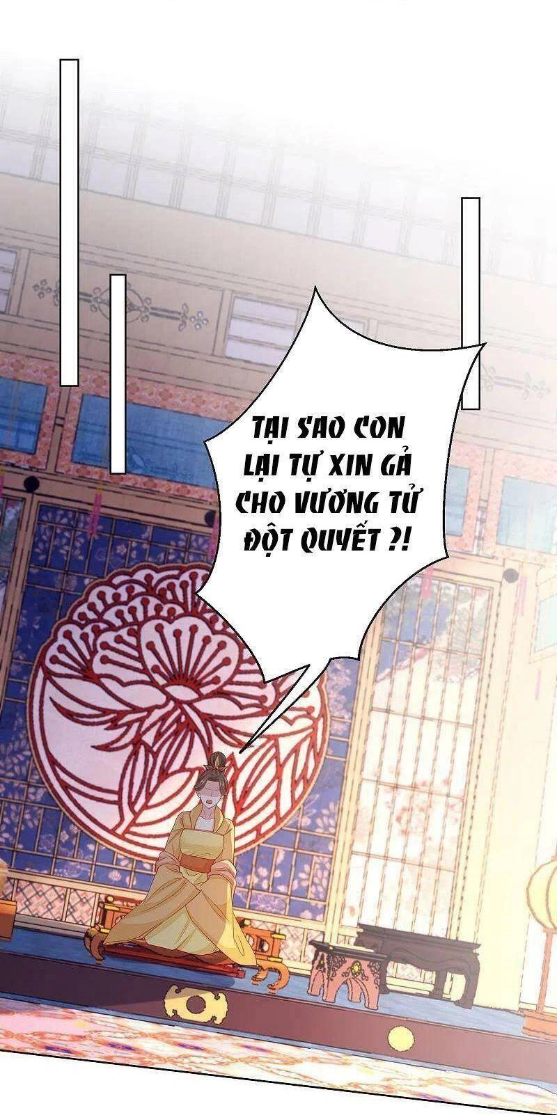 Độc Y Đích Nữ Chapter 206 - 4