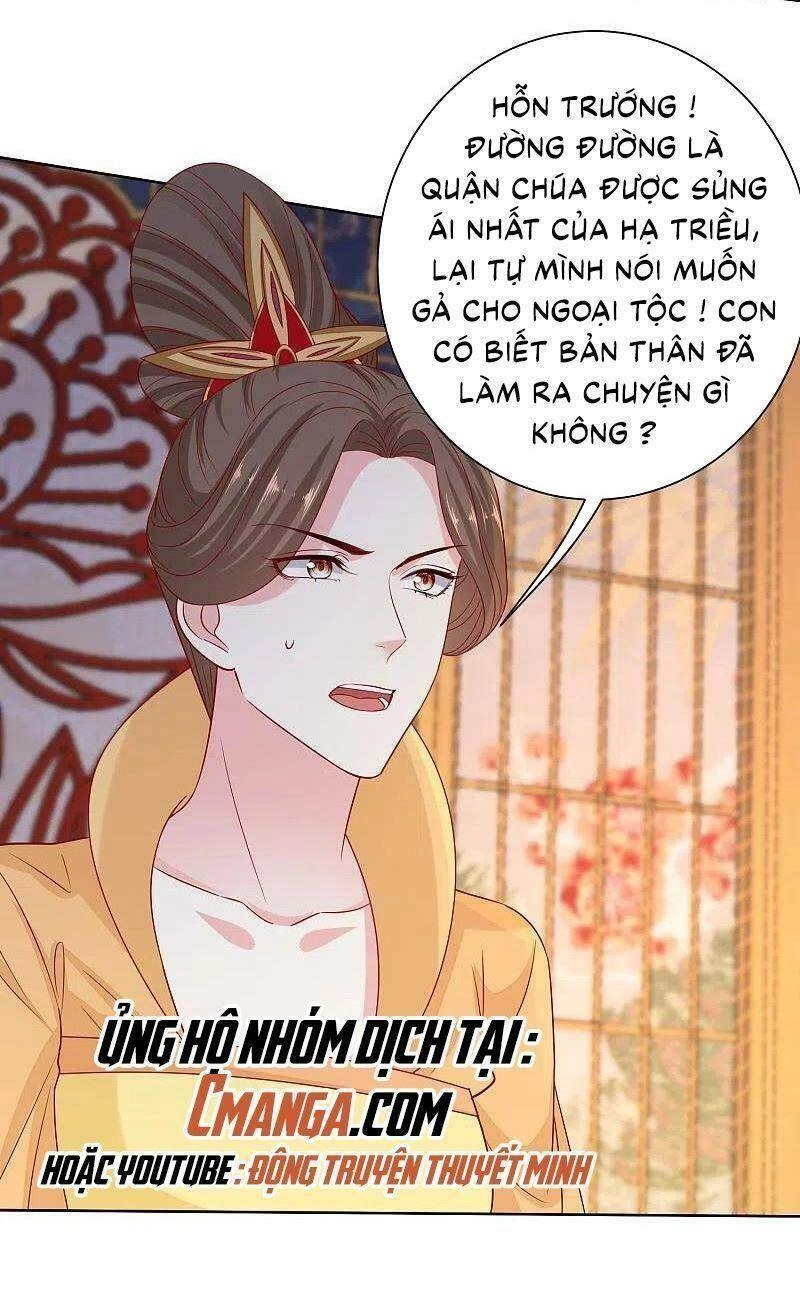 Độc Y Đích Nữ Chapter 206 - 5