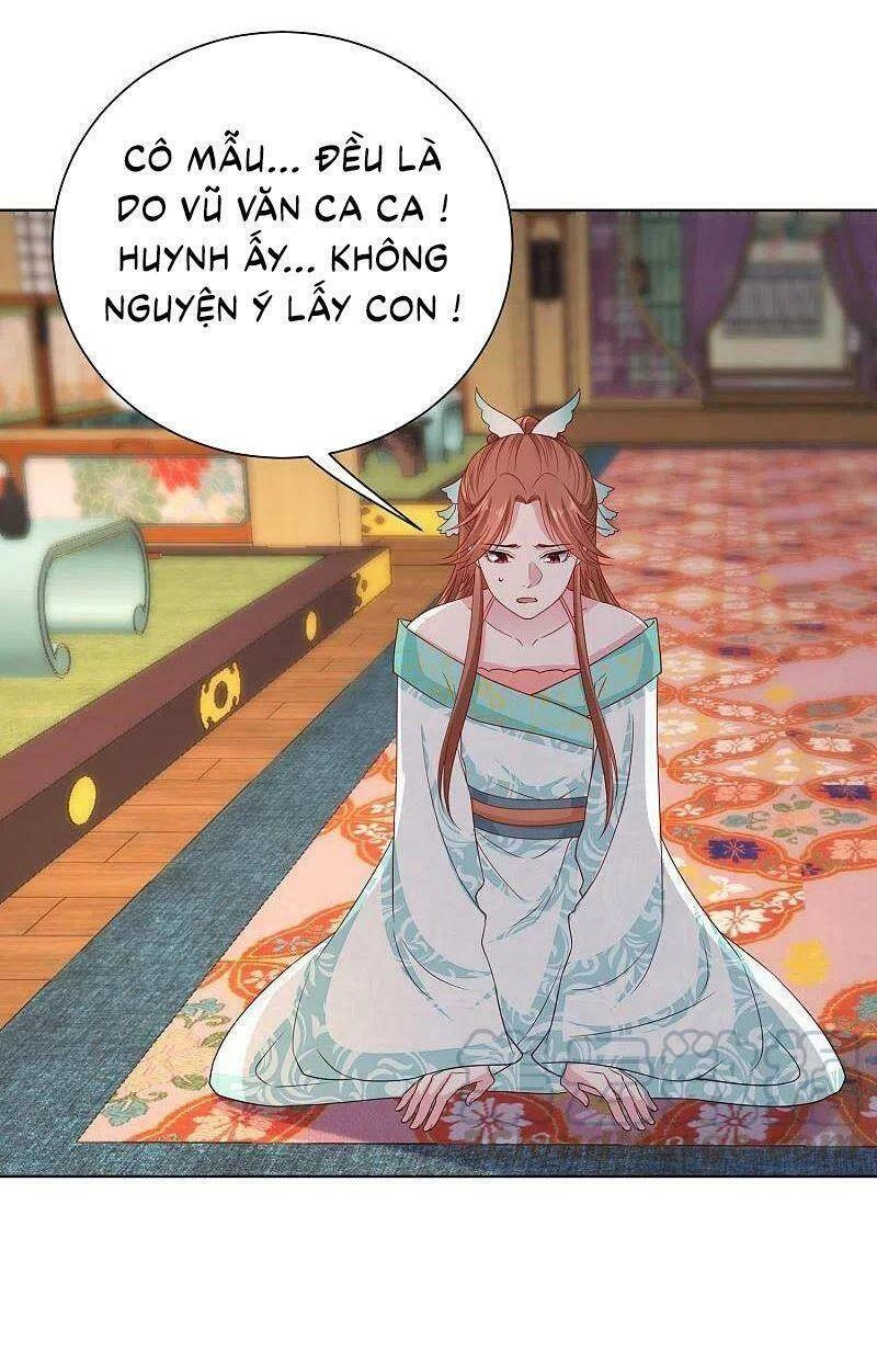 Độc Y Đích Nữ Chapter 206 - 6