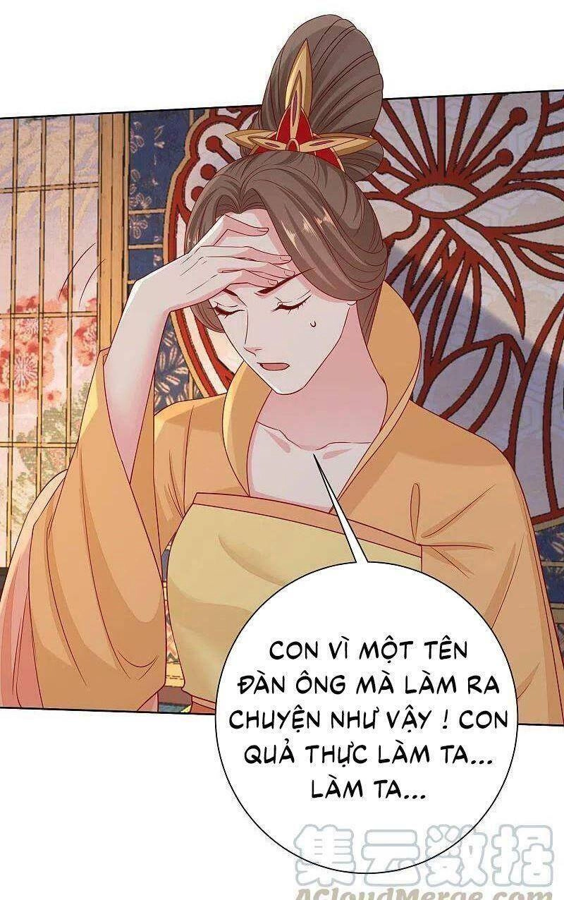 Độc Y Đích Nữ Chapter 206 - 8