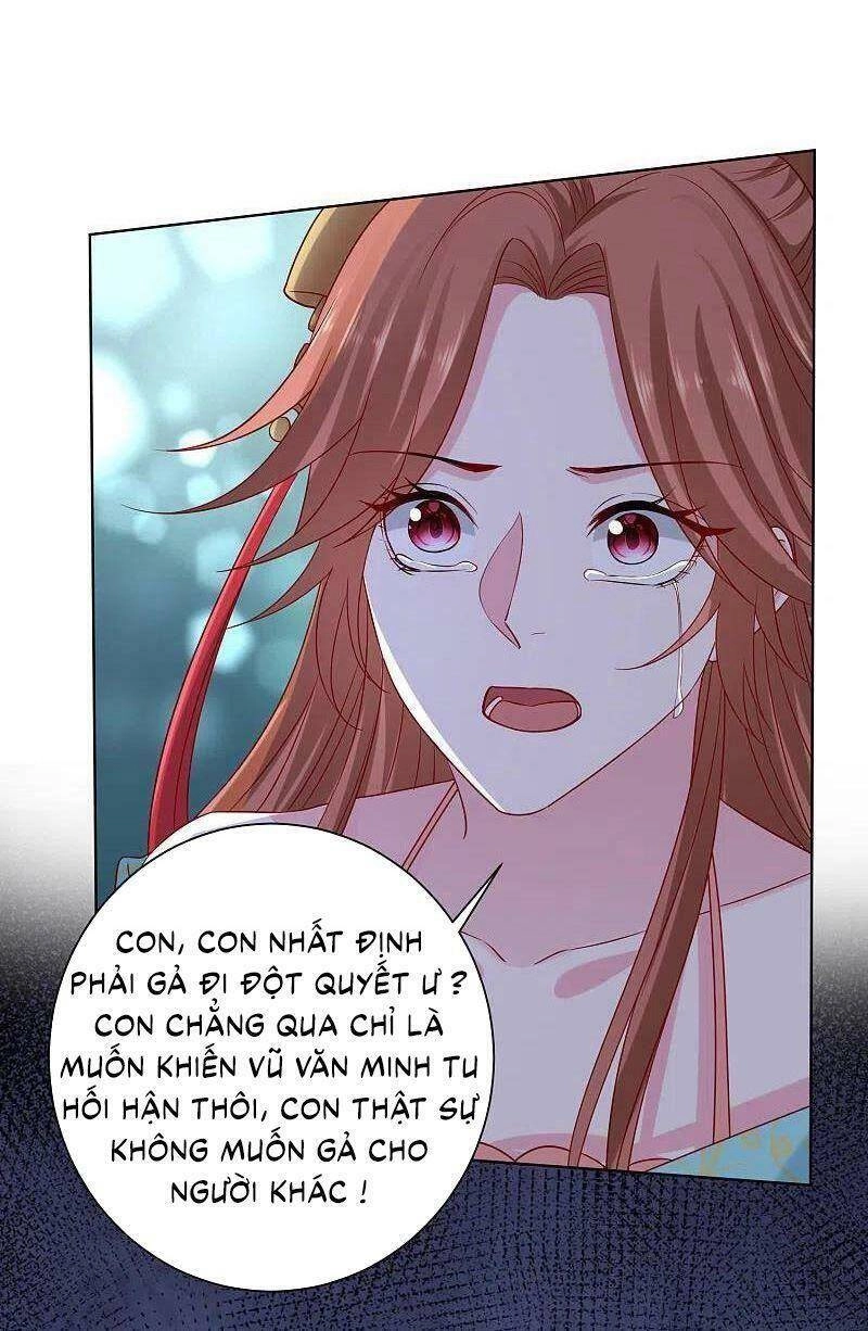 Độc Y Đích Nữ Chapter 206 - 10