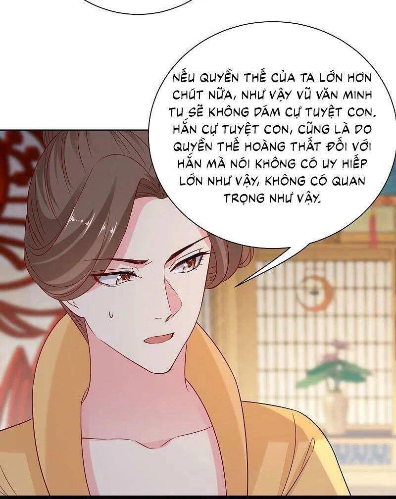 Độc Y Đích Nữ Chapter 206 - 12