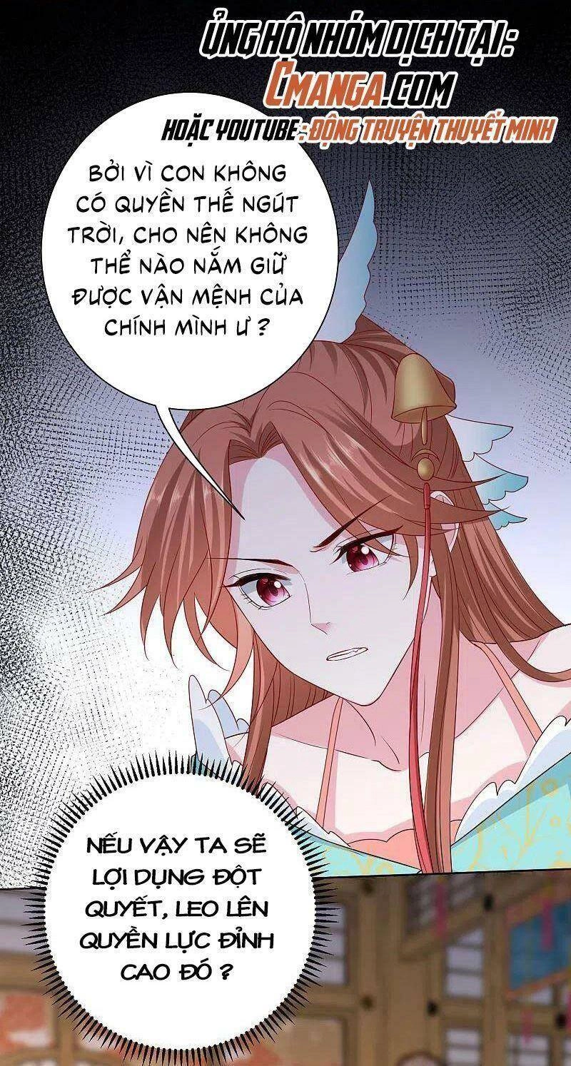 Độc Y Đích Nữ Chapter 206 - 13