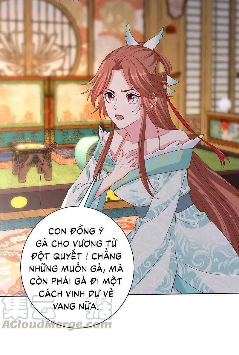 Độc Y Đích Nữ Chapter 206 - 14