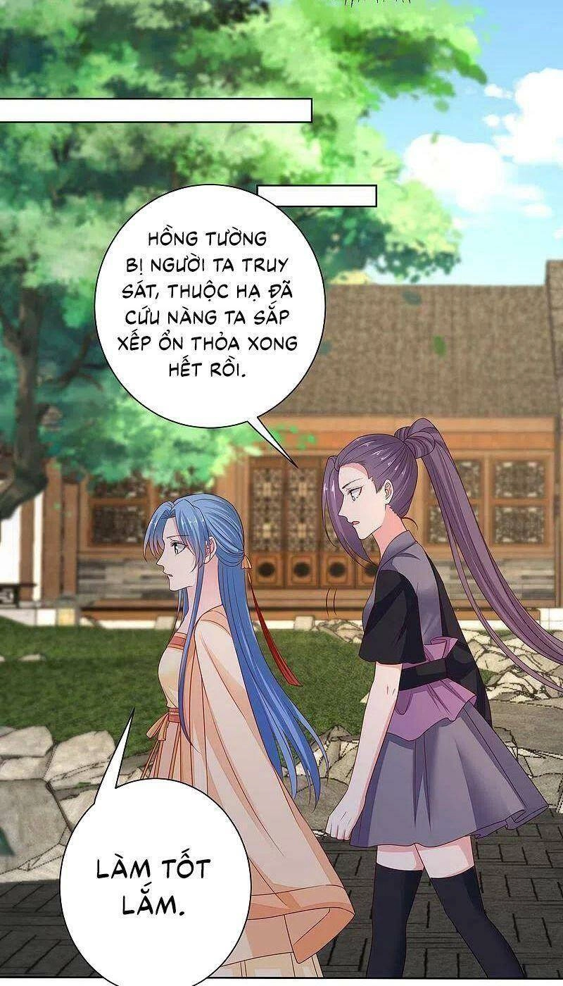 Độc Y Đích Nữ Chapter 206 - 18