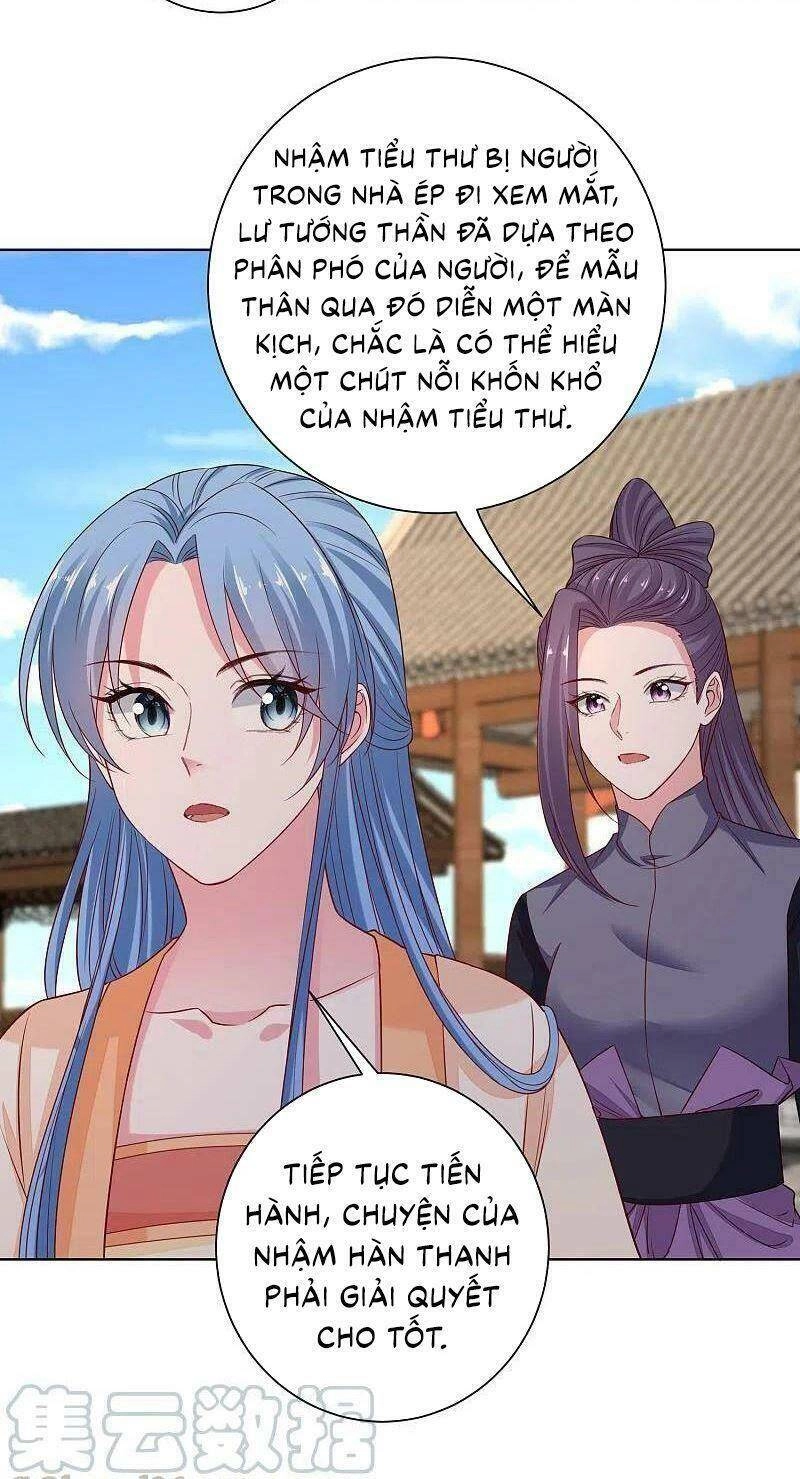 Độc Y Đích Nữ Chapter 206 - 19