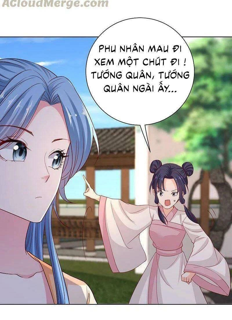 Độc Y Đích Nữ Chapter 206 - 20