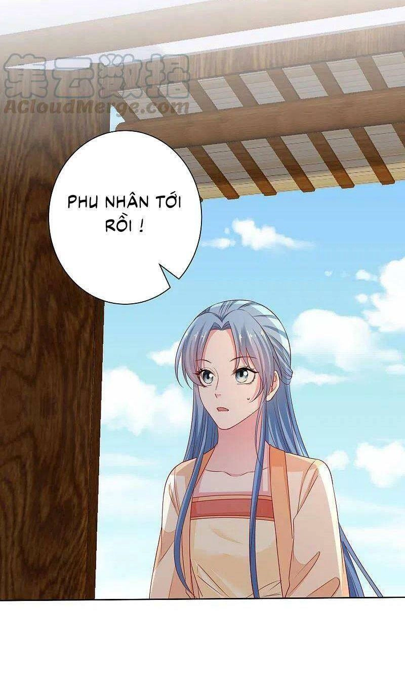 Độc Y Đích Nữ Chapter 206 - 22