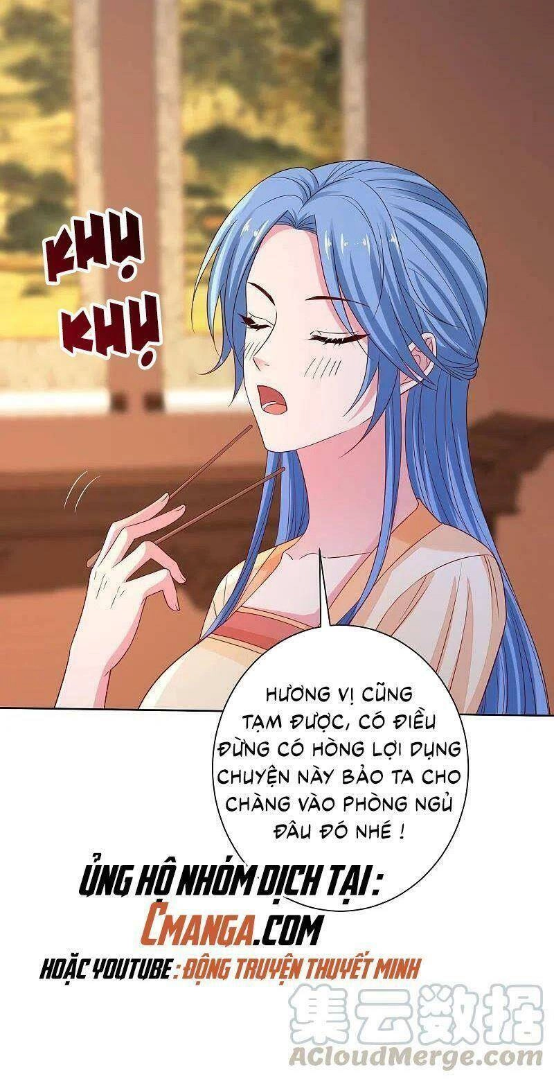 Độc Y Đích Nữ Chapter 206 - 30