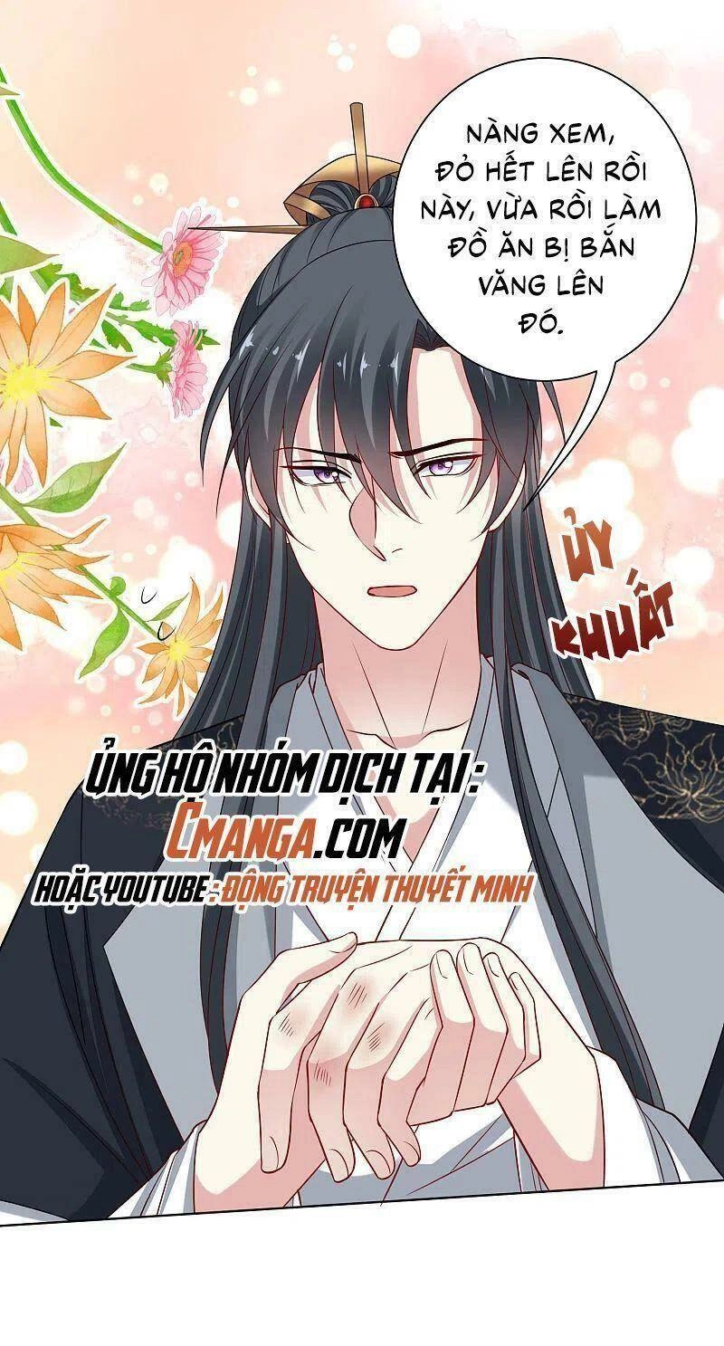 Độc Y Đích Nữ Chapter 207 - 2