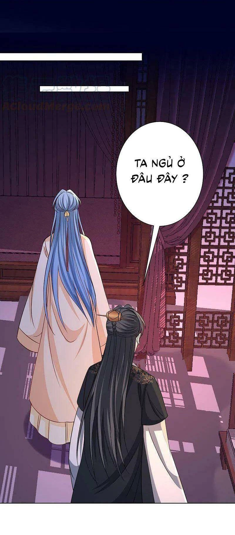 Độc Y Đích Nữ Chapter 207 - 7