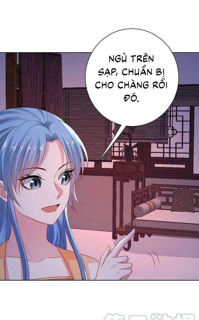 Độc Y Đích Nữ Chapter 207 - 8