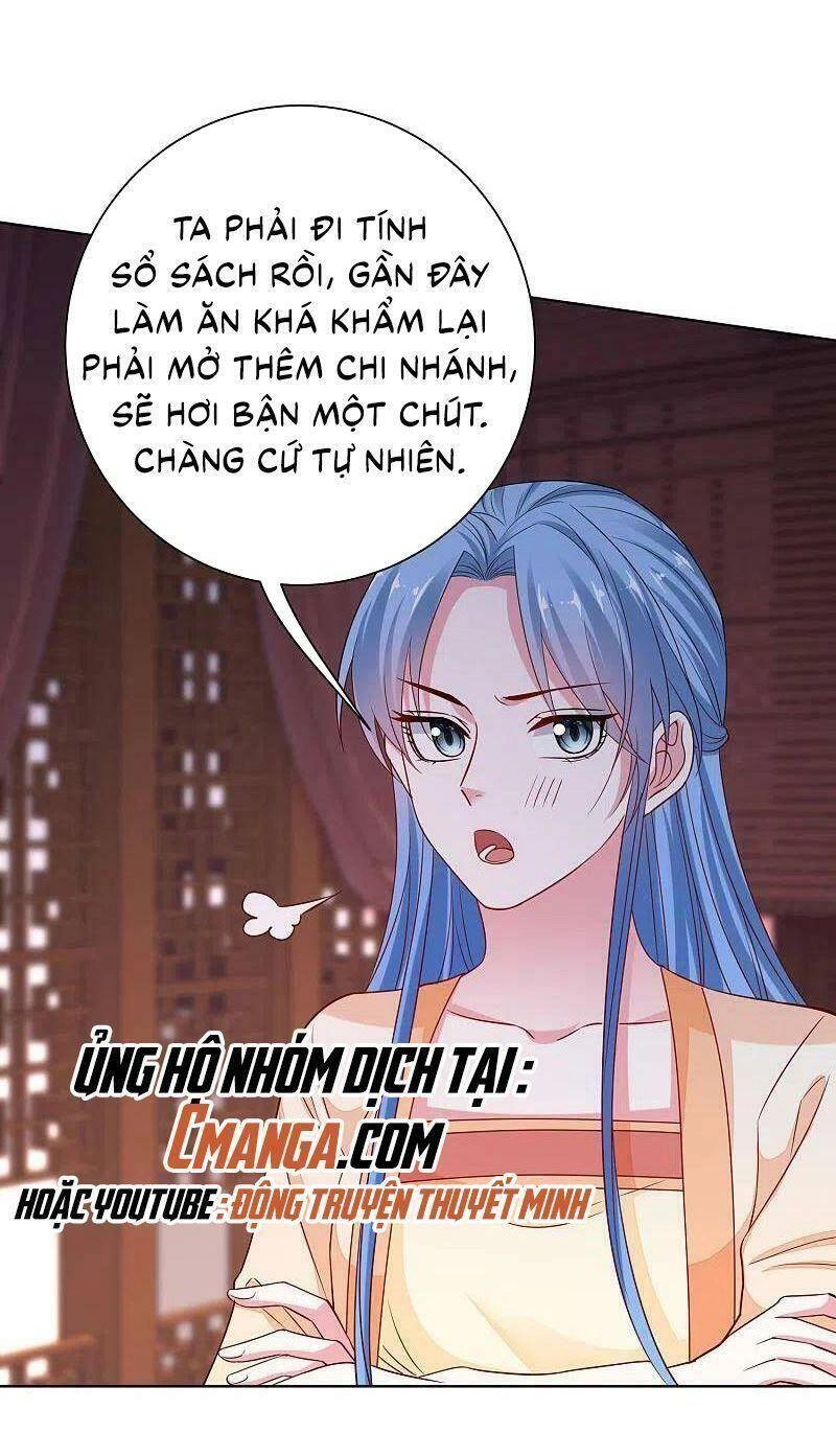 Độc Y Đích Nữ Chapter 207 - 10
