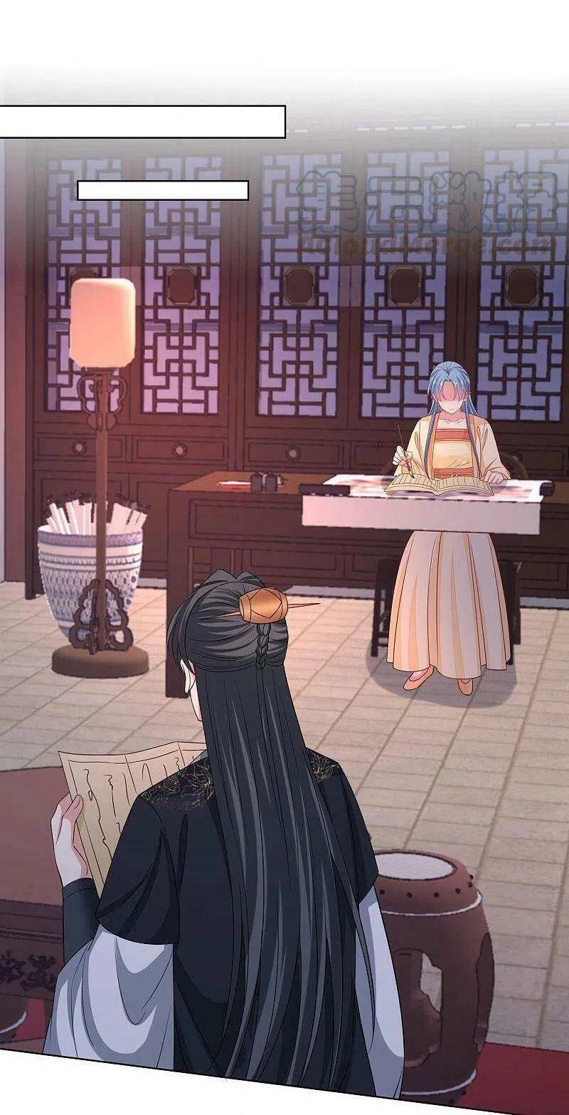 Độc Y Đích Nữ Chapter 207 - 11