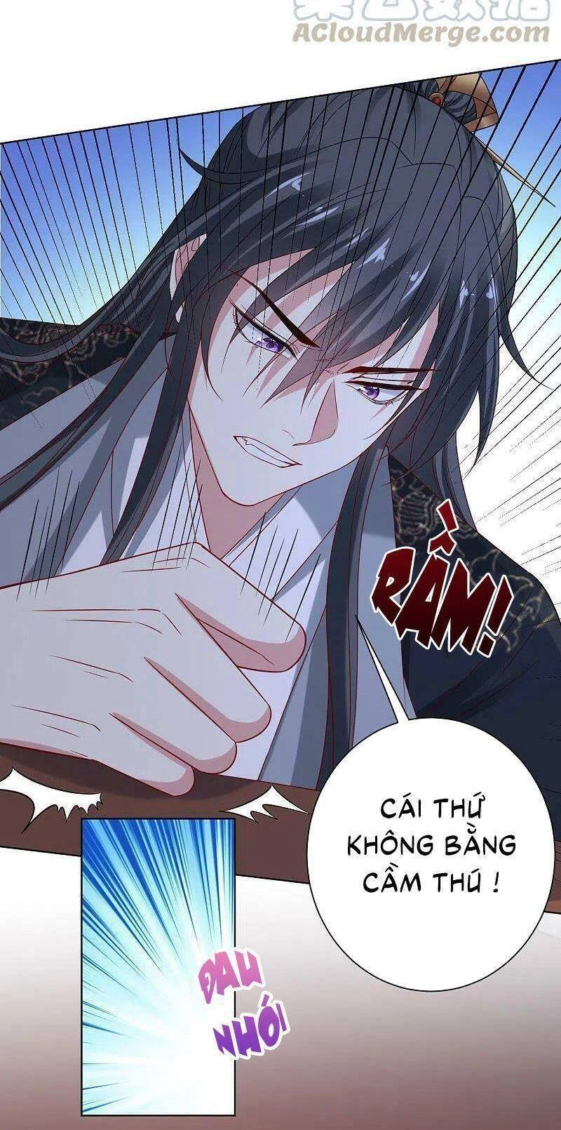 Độc Y Đích Nữ Chapter 207 - 13