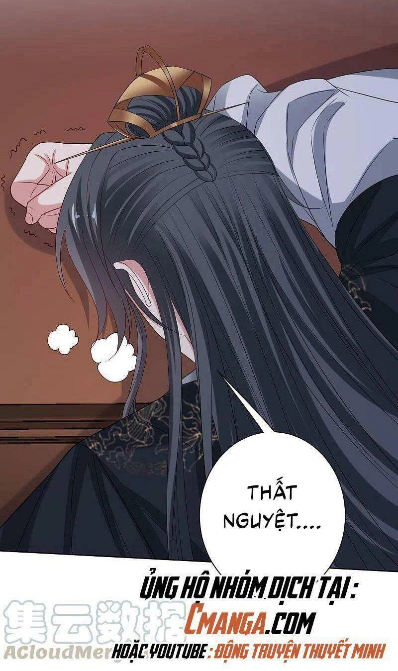 Độc Y Đích Nữ Chapter 207 - 14