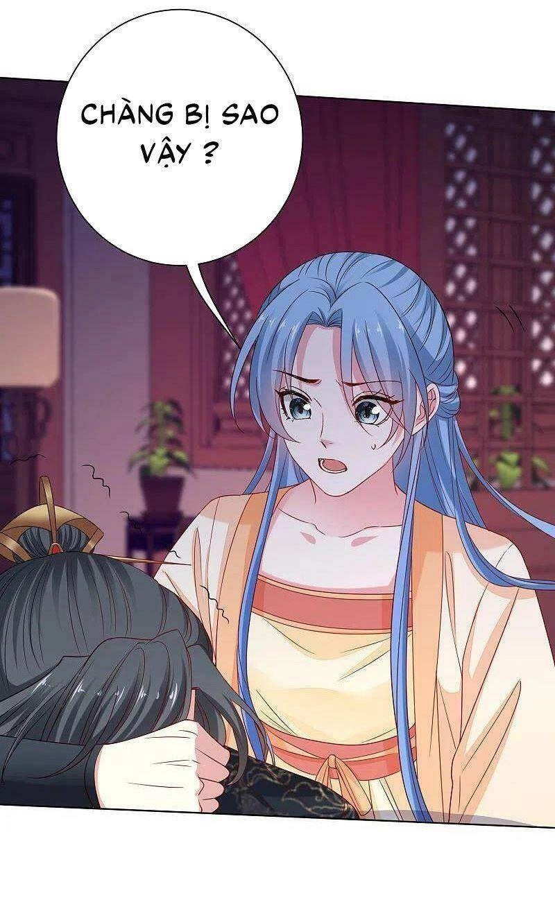 Độc Y Đích Nữ Chapter 207 - 15