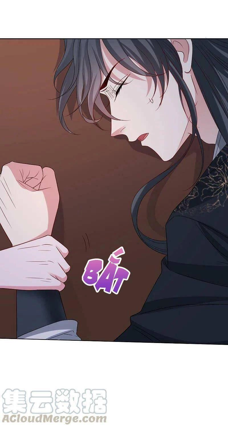 Độc Y Đích Nữ Chapter 207 - 16