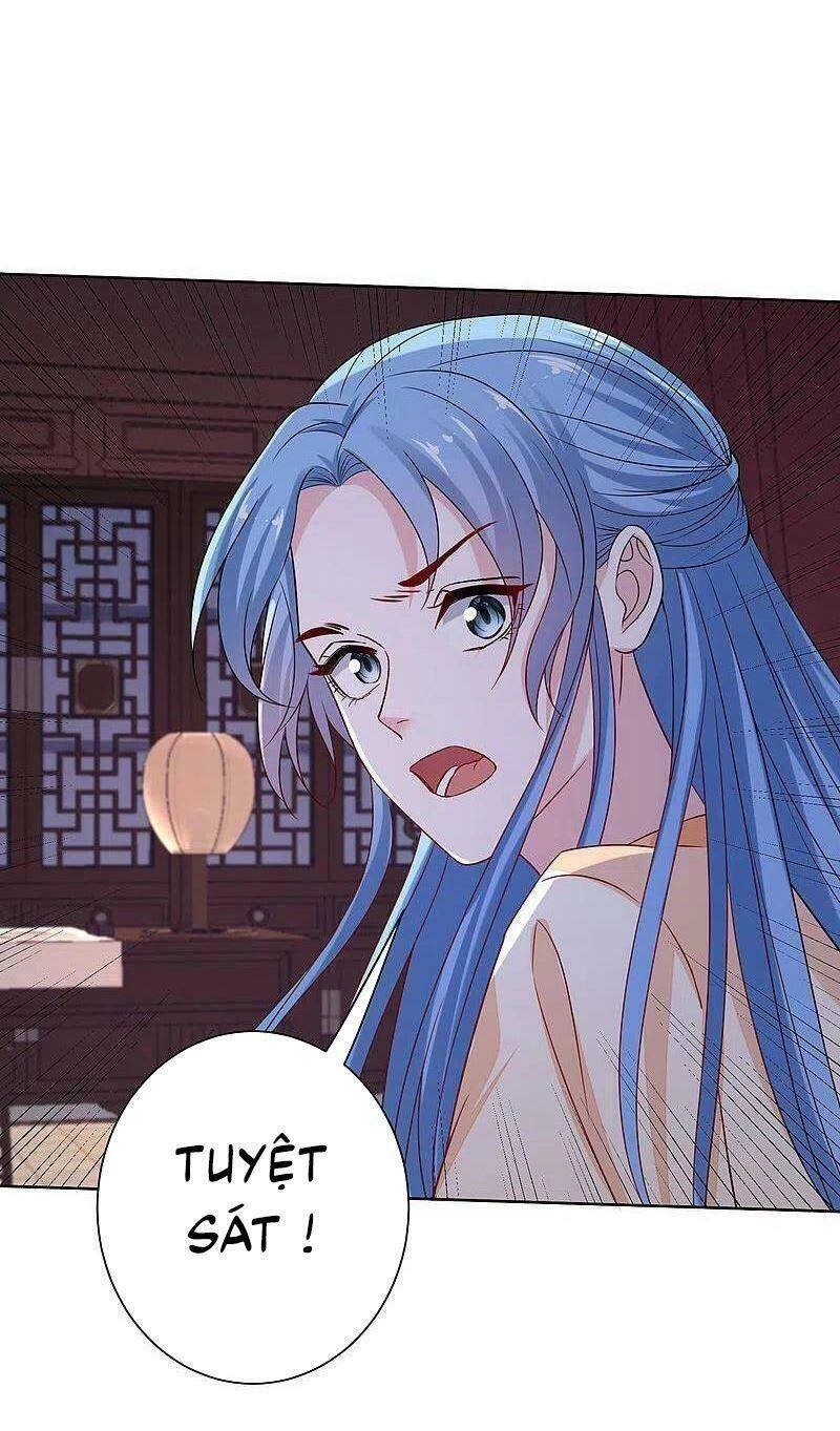 Độc Y Đích Nữ Chapter 207 - 17