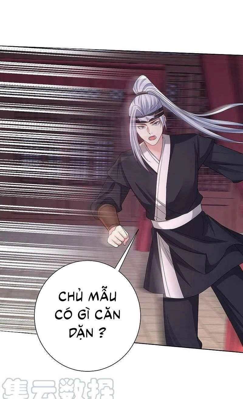 Độc Y Đích Nữ Chapter 207 - 18