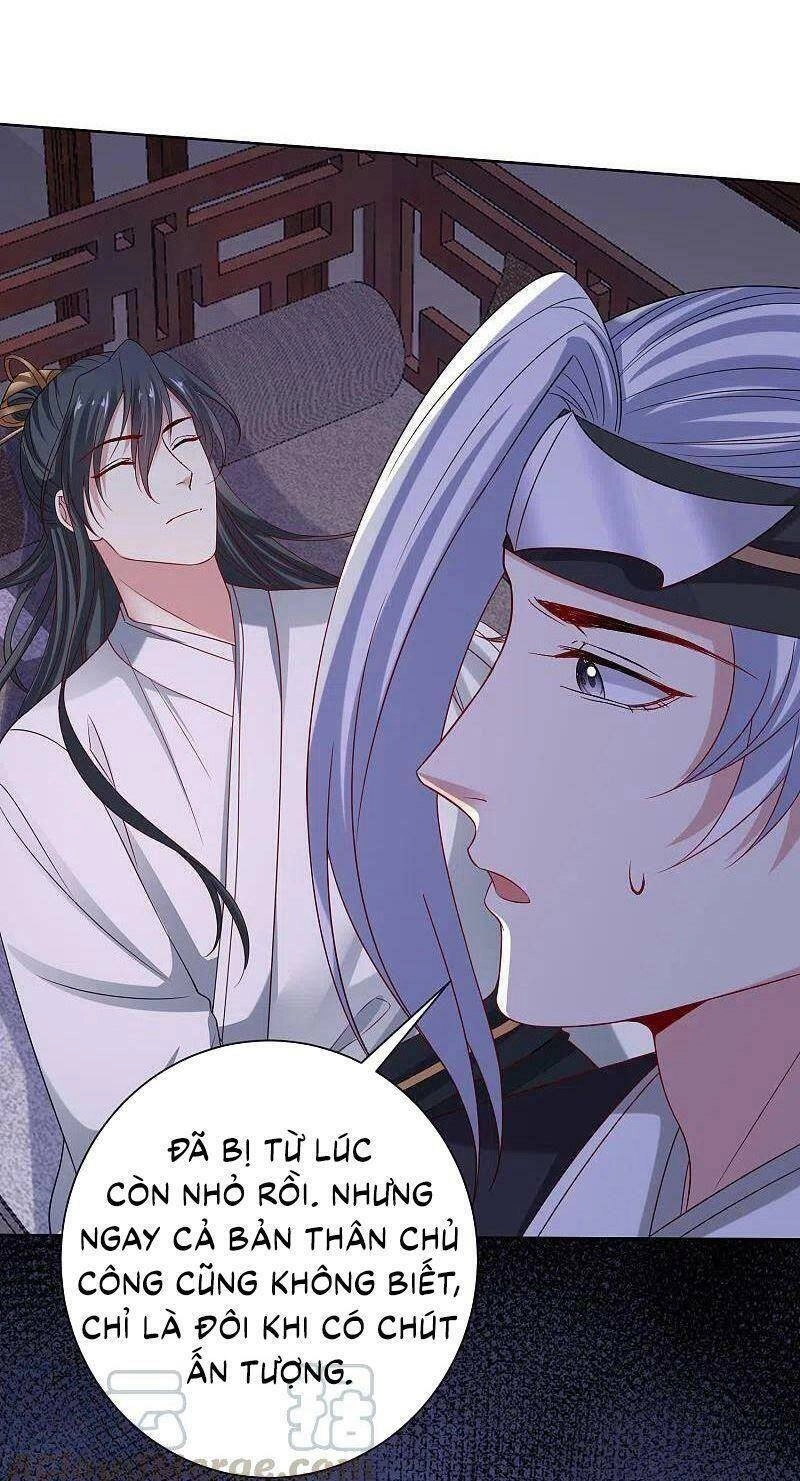 Độc Y Đích Nữ Chapter 207 - 20