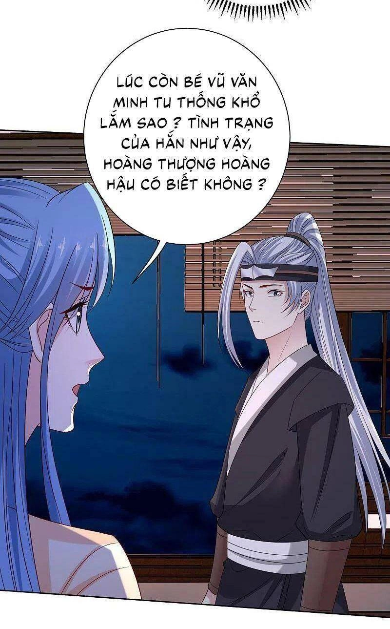 Độc Y Đích Nữ Chapter 207 - 22