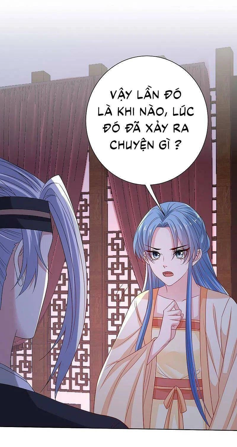 Độc Y Đích Nữ Chapter 207 - 24