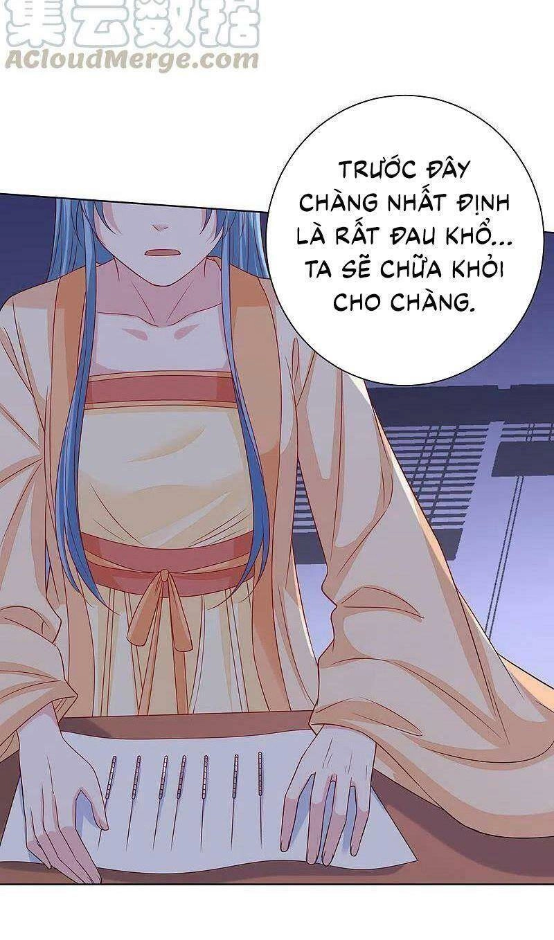 Độc Y Đích Nữ Chapter 207 - 28