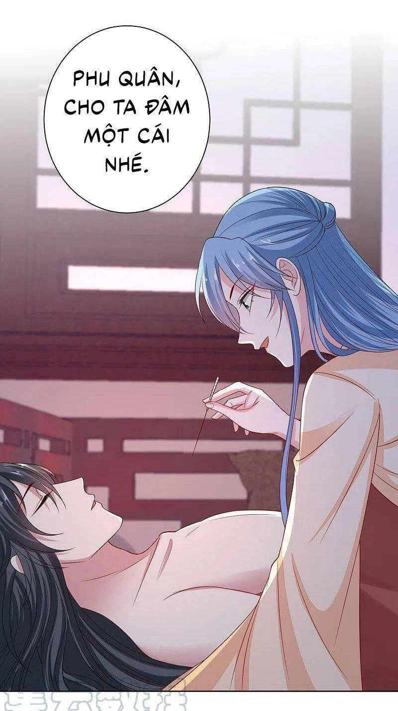 Độc Y Đích Nữ Chapter 207 - 29