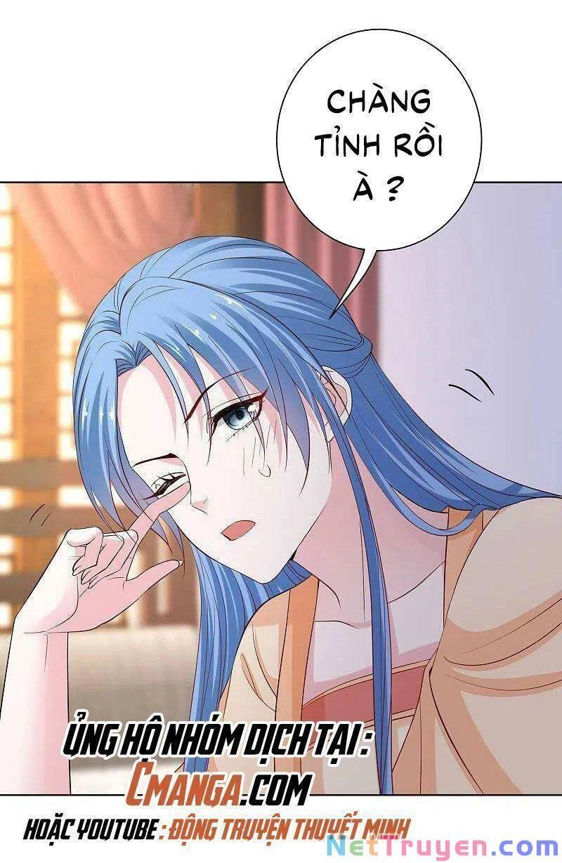 Độc Y Đích Nữ Chapter 208 - 3